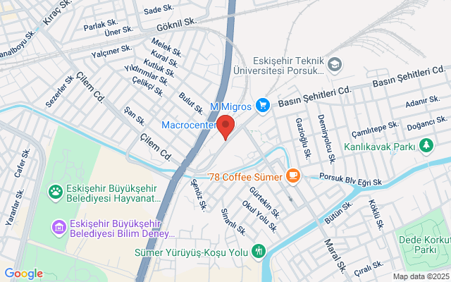 Arcadıa Eczanesi